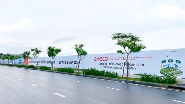 Shaping Viet Nam’s position in low altitude economy