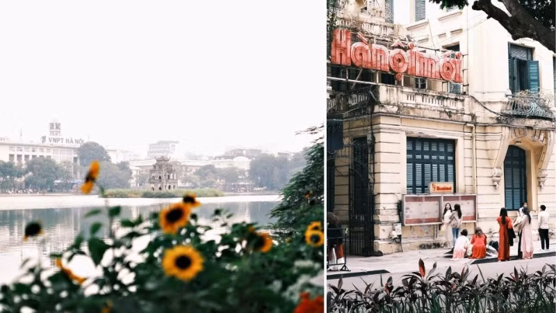 Ha Noi’s tourism gears up for National Day celebrations