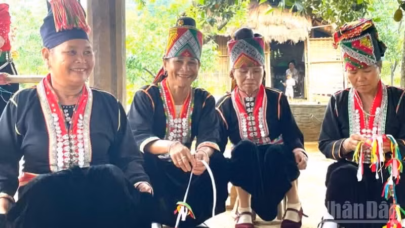 A wide range of traditional cultural experiences will also be organised during May.