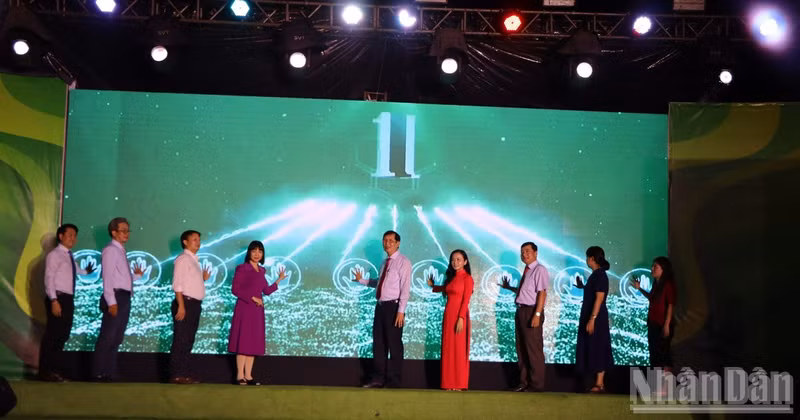 An Giang opens Southern traditional cake festival