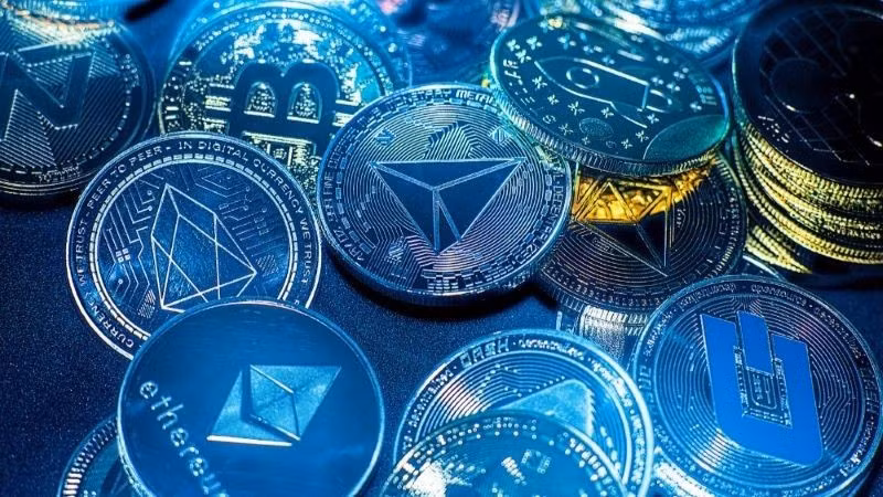 If properly designed, tokenised assets could not only open up a new investment channel but also serve as a digital trust infrastructure for the economy in the digital age. (Illustrative image)