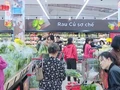 Video: Ha Noi stimulates year-end consumption through modern retail system
