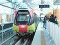 Video: Metro is changing Ha Noi residents’ commuting habits