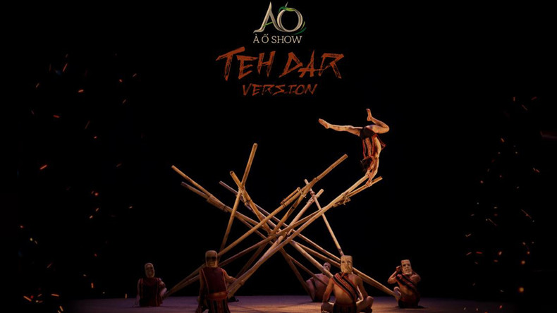 March 19-25: ‘Ca Tru’ Concert “The Voice Within” in Hanoi ảnh 6 March 19-25: ‘Ca Tru’ Concert “The Voice Within” in Hanoi ảnh 6