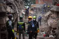 Rescue workers search for victims following an earthquake in Cali, Colombia, on August 12, 2026 (Photo: Xinhua/VNA)