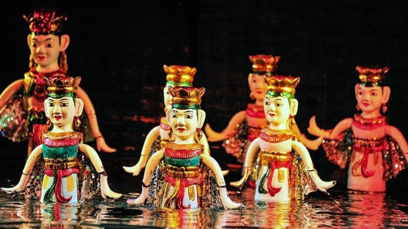 Ha Noi emerges as the most searched destination for National Day holiday
