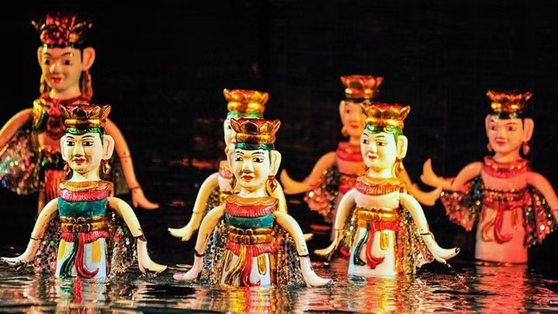 Ha Noi emerges as the most searched destination for National Day holiday