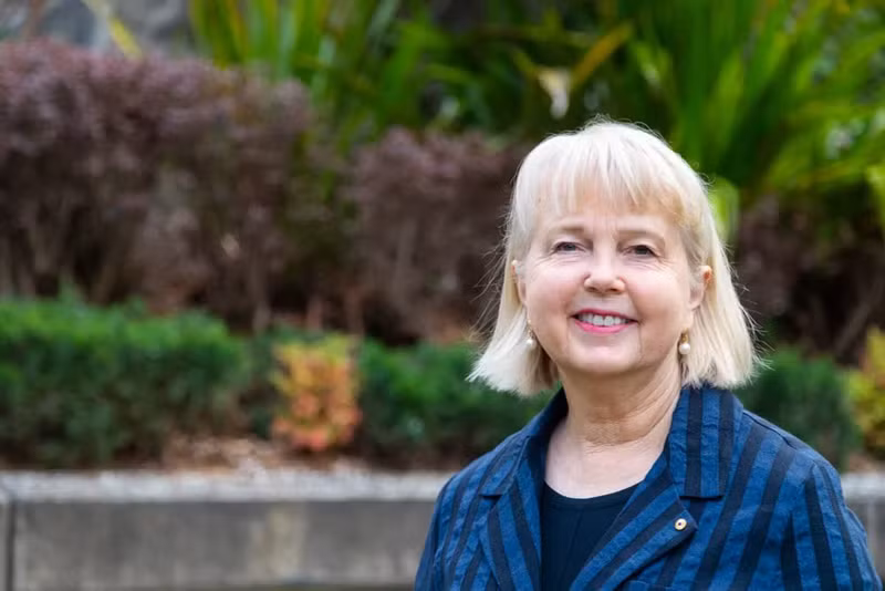 Peggy O’Neal, RMIT University Chancellor and Australia’s Business Champion to Viet Nam.
