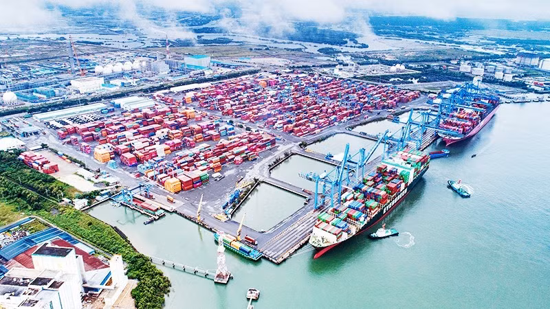 Viet Nam’s import-export activities should prioritise strategic restructuring towards proactiveness, sustainability, and adaptability.