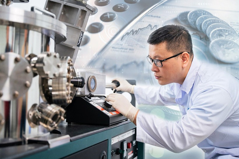 Many banks are willing to consider loans based on the future cash flow of technology products.