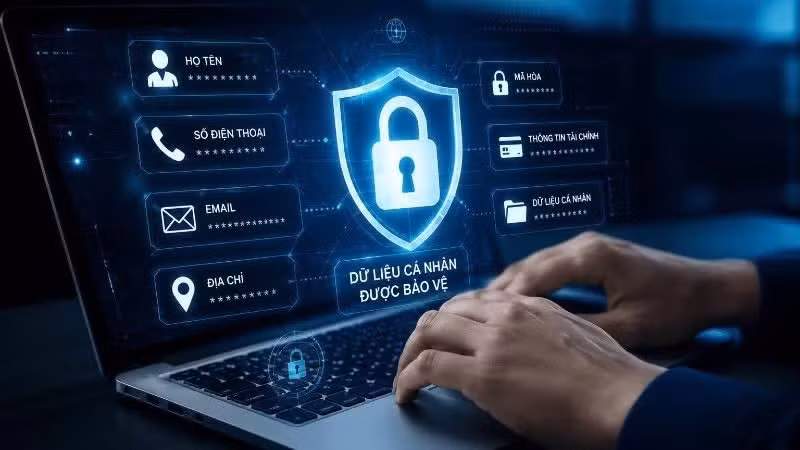 Individuals and organisations must prioritise data protection measures in the digital economy.