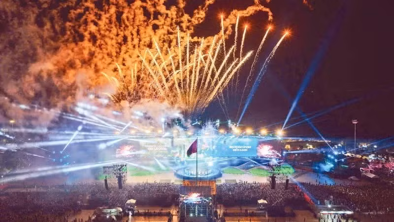 Hosting the National Tourism Year 2026 helps activate the tourism ecosystem and build destinations that are compelling enough to attract visitors.