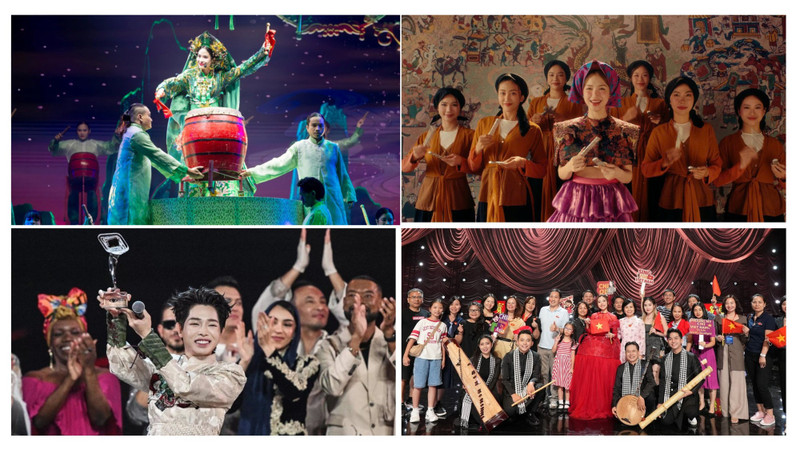 Illustrative photo: nhandan.vn