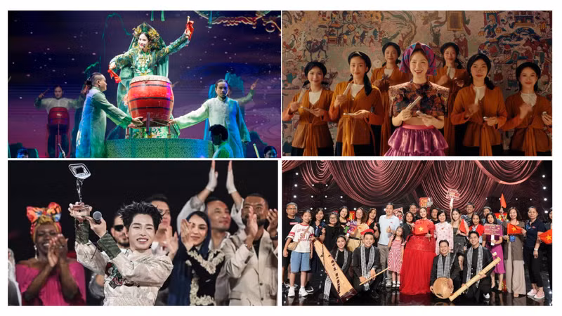 Illustrative photo: nhandan.vn