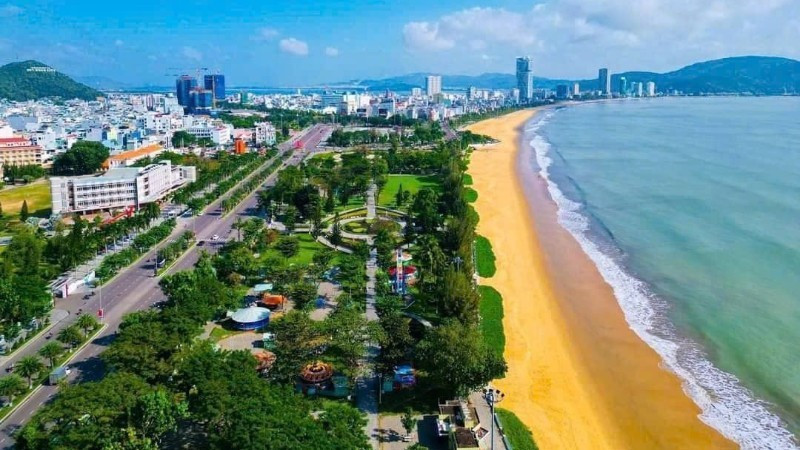 Gia Lai strives to become a fairly developed province of the country.