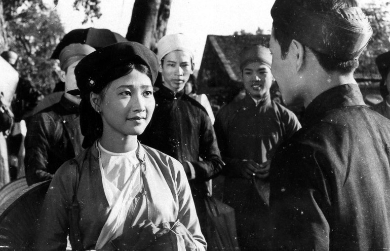 The film Den hen lai len (When the Date Comes Again) is set to open the Viet Nam Film Institute’s screening programme.