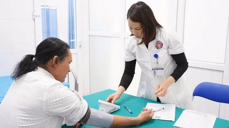 The implementation of universal hospital fee exemption will make healthcare services more accessible to everyone.