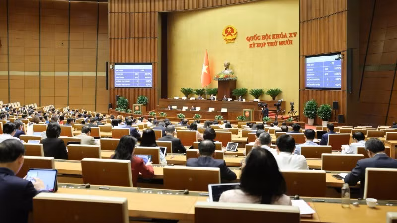 Illustrative image (Source: nhandan.vn)