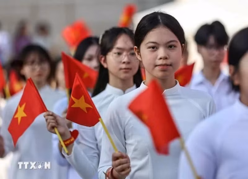 Illustrative image (Photo: VNA)