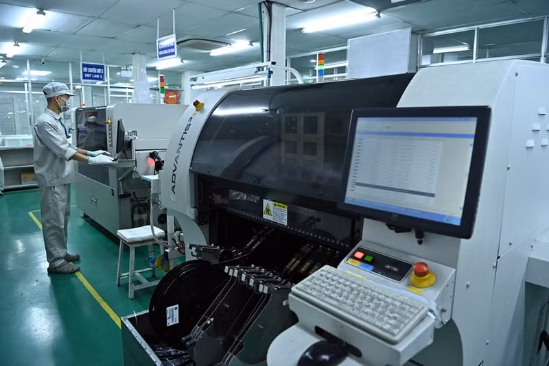 Illustrative photo: nhandan.vn