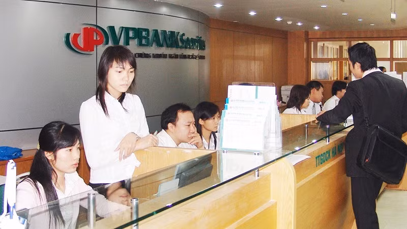 After its IPO, VPBank Securities (VPBankS) will have a charter capital of 20 trillion VND, providing a strong foundation for expanding business operations. (Photo: NAM ANH)