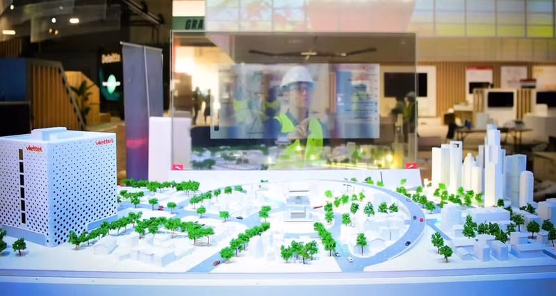 Technology becomes essential “soft infrastructure” in operating a two-tier government.