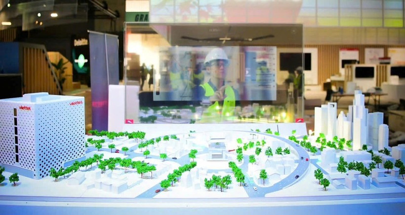 Technology becomes essential “soft infrastructure” in operating a two-tier government.