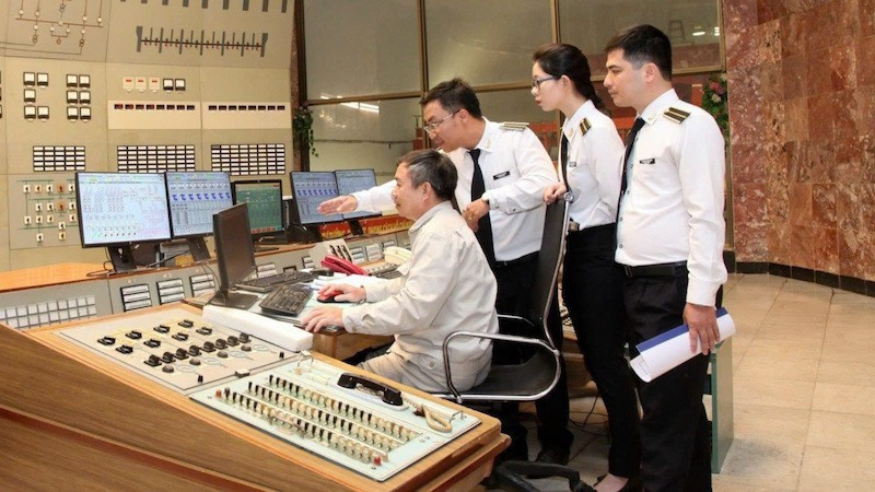 Applying information technology in audit activities
