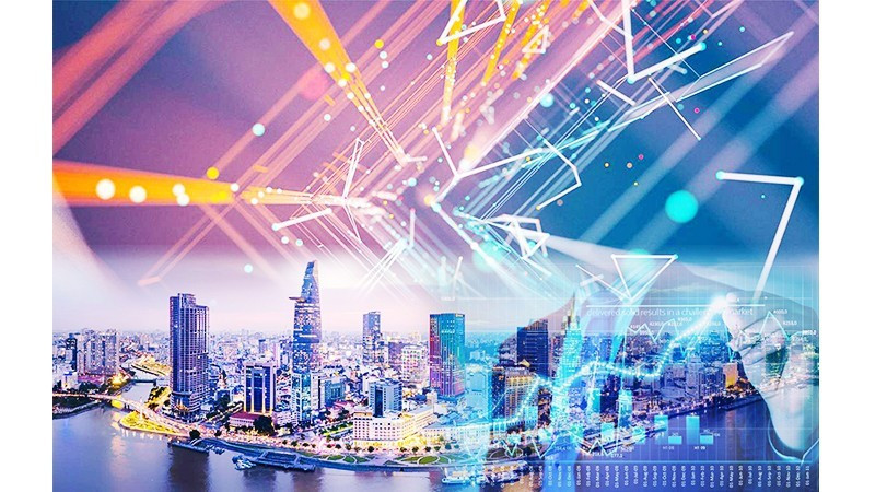 Listing on international stock markets offers major advantages for Vietnamese enterprises.