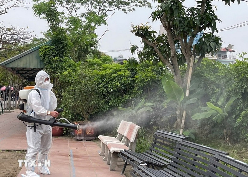 Illustrative photo (Source: VNA)