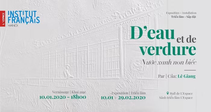 February 3-8: Teh Dar: Vietnamese Tribal Culture show by Lune Production in Ho Chi Minh City ảnh 2