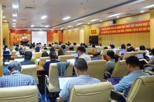 FPT Corporation collaborate with the Department of Technology, Digital Transformation and Automation – General Department of Taxation to urgently complete the migration of data and core information technology systems.