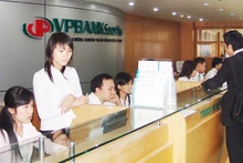 After its IPO, VPBank Securities (VPBankS) will have a charter capital of 20 trillion VND, providing a strong foundation for expanding business operations. (Photo: NAM ANH)