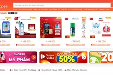 Viet Nam’s B2C e-commerce export value is forecast to reach 296.3 trillion VND by 2027.