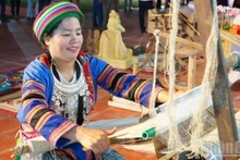 The 21st Viet Nam Craft Village Fair 2025, organised by the Ministry of Agriculture and Environment, will take place from October 10 to 14 in Ha Noi.