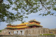 Hue has digitised the Thai Hoa Palace, paving the way for a comprehensive management model for the Imperial Citadel in the future.
