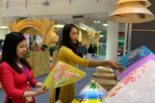 Viet Nam currently has more than 5,400 craft villages nationwide, with the Red River Delta region accounting for the largest share — approximately 1,500 villages, including 300 traditional ones.