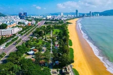 Gia Lai strives to become a fairly developed province of the country.