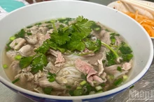 “Pho Day” festival expected to attract around 100,000 visitors