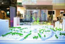 Technology becomes essential “soft infrastructure” in operating a two-tier government.