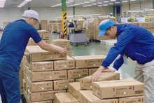 Workers tend to continue their current jobs after the 2026 Lunar New Year holiday.