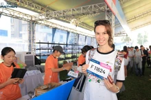 The 13th season of the Ho Chi Minh City Marathon has attracted nearly 11,000 runners, of whom approximately 26% are international athletes, marking positive growth compared with 2025.