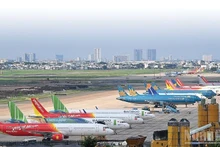 The Civil Aviation Authority of Viet Nam has issued a directive requiring agencies and units across the sector to synchronously implement solutions to ensure transport operations and service quality ahead of the Party Congress and the Lunar New Year peak period.