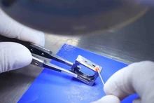 With many advantages, Viet Nam has opportunities to integrate more deeply into the global technology value chain. (Photo: VNA)