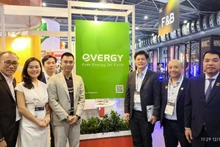 Viet Nam officially launches its national pavilion at Singapore FinTech Festival 2025.