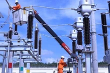 The successful power connection is considered a particularly important technical milestone, laying the groundwork for inspecting and testing multiple systems.