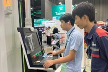 With the aim of pioneering innovation activities, Ho Chi Minh City needs to attract a high-quality workforce.