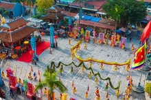 New policy framework and requirements to enhance heritage management effectiveness