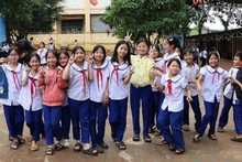 For the future of the nation’s borderlands.