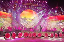 Buckwheat Flower Festival 2025 opens.